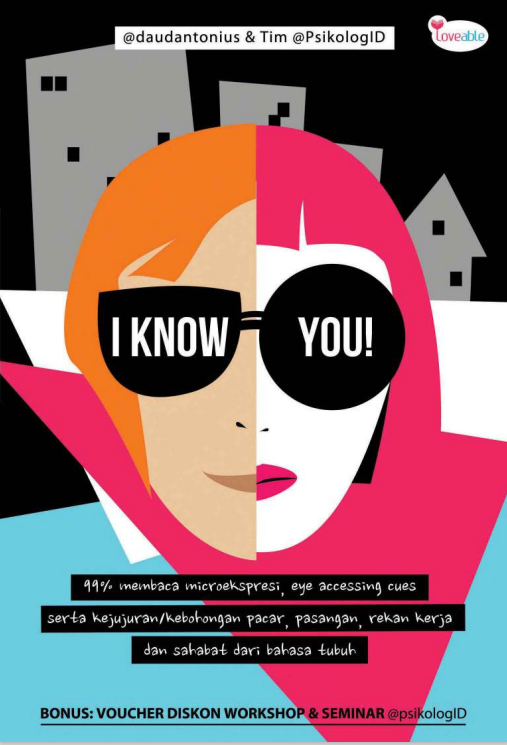 I Know You